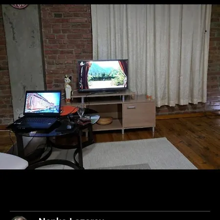 Apartment Dio *