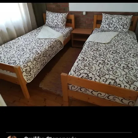 Apartment Dio