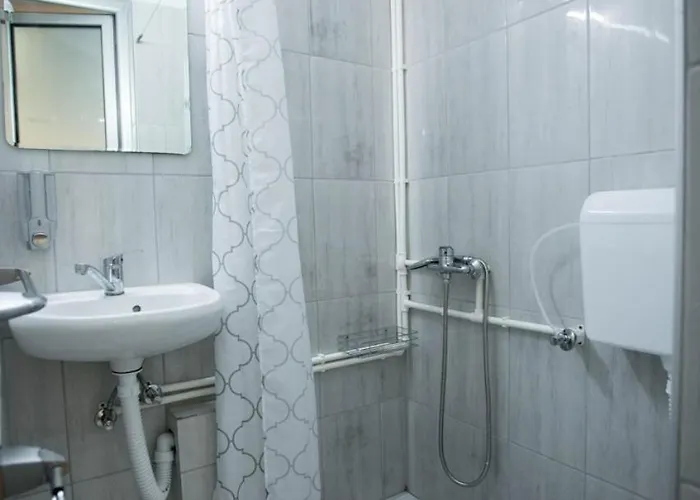 Apartament Dio Ni