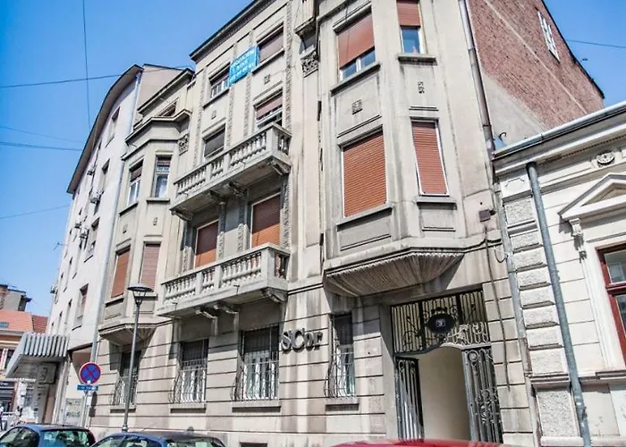 Apartament Dio