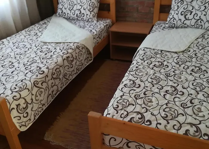 Apartament Dio Ni