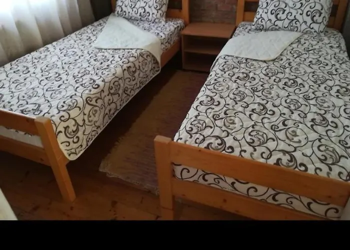 Apartament Dio